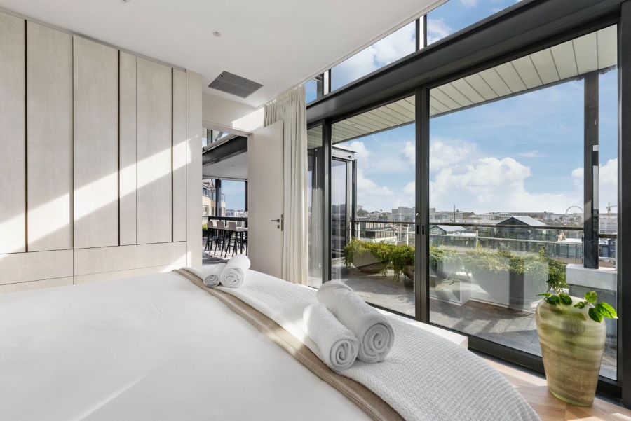 3 Bedroom Property for Sale in Waterfront Western Cape